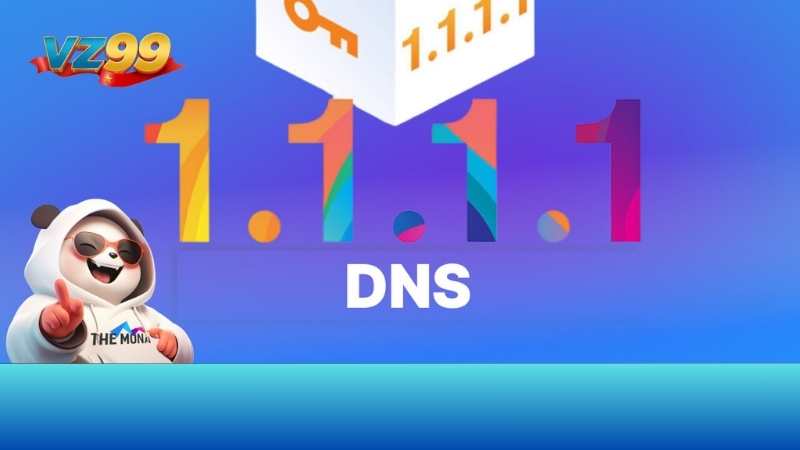 Những điều cần biết khi sử dụng DNS 1.1.1.1